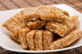 合肥必买特产有哪些？