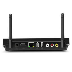 网络机顶盒怎么安装百度