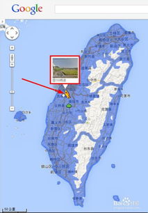 知道怎么打开谷歌街景图么