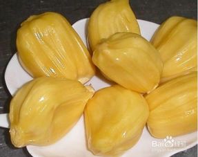 菠萝蜜怎么吃法