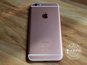 苹果6splus多少钱现在
