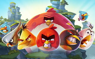 愤怒的小鸟2第246关通关攻略 第246关怎么过