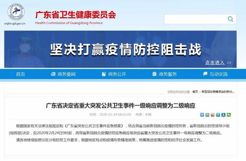 启动二级响应是什么意思