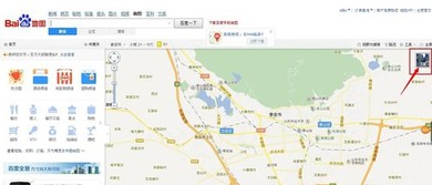 百度地图有卫星地图离线包吗？是离线卫星地图，安