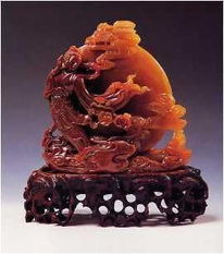 巴林石是怎么组成的?