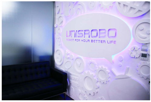 康力优蓝机器人,康力优蓝机器人官网