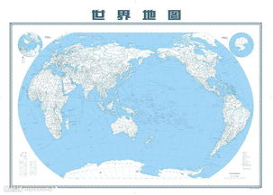 手机看世界地图软件