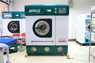 一台干洗机价格大概多少钱,干洗机一套多少钱