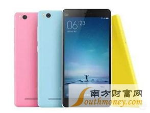 中国产手机前十排名