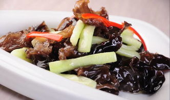 炒木耳怎么才能不爆