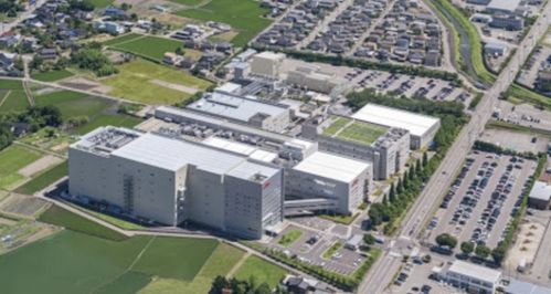 村田制作所的村田发展史