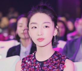 黄晓明周冬雨微博年度影响力演员，他们获得此奖是