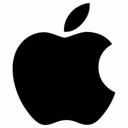 苹果手机标志符号