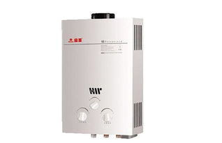 燃气热水器十大排名介绍