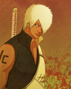 达鲁伊森,达鲁伊和卡卡西谁厉害