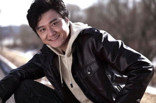 郭鹏的任职简历