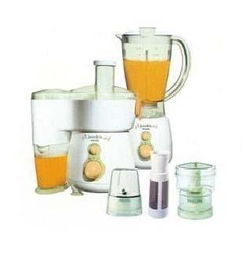 推荐多功能榨汁机