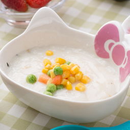 英氏米粉好吗？