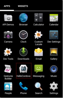 hybrid app 可以做什么