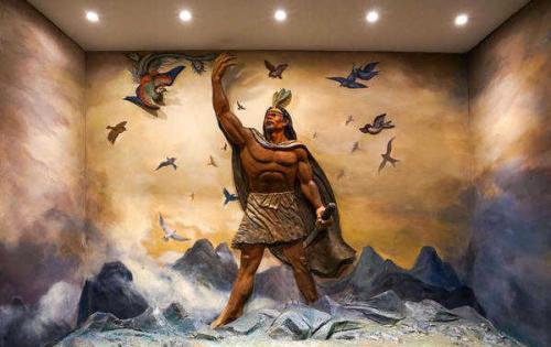 少昊是怎么死的？你认为有什么影响？