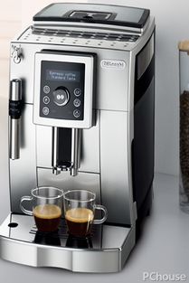 西门子咖啡机怎么样？