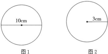 圆的周长怎么算的公式,圆周长计算方法