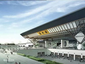 苏州有几个火车站和高铁站？分别叫什么？