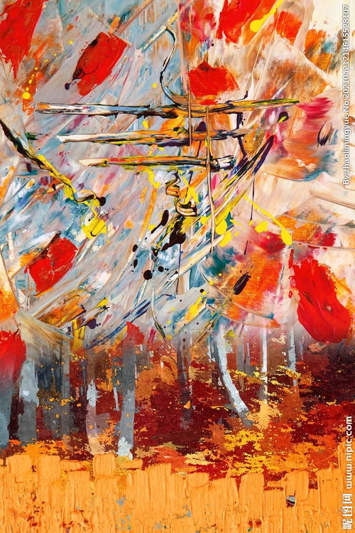 艺术照片 怎么照好看