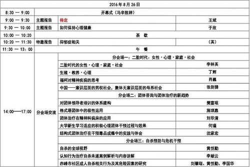 会议议程格式及范文是什么？