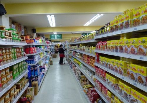 开超市进货渠道要怎么找？