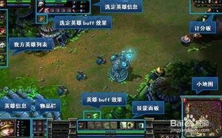 英雄联盟新手怎么快速入门