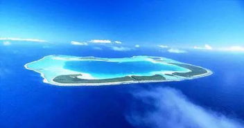 世界上最大的岛屿。