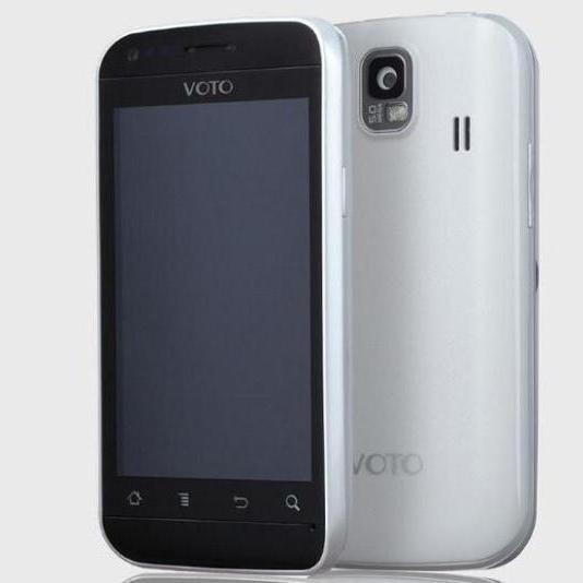 voto是什么牌子的手机