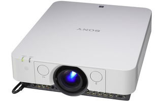 索尼投影机哪款好