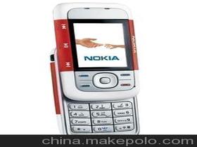 诺基亚滑盖手机5300,诺基亚滑盖手机有哪些