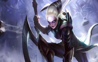 皎月女神为什么冷门了？