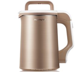 多功能豆浆机什么牌子的最好,渣浆分离豆浆机什么牌子的好