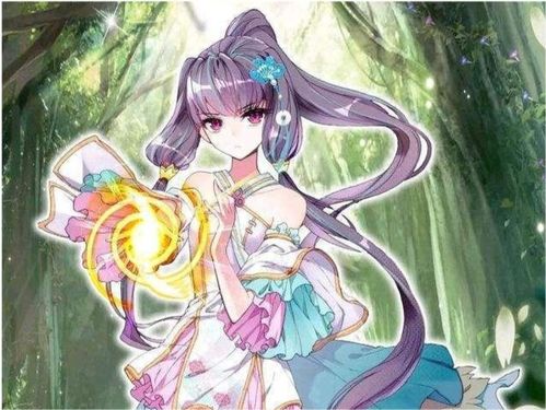 怎么画唐三和小舞