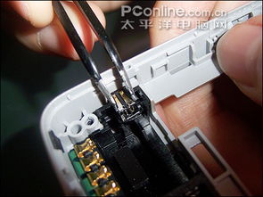 ifixit有中文版吗？