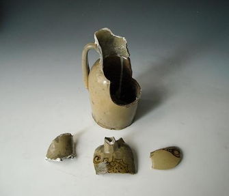 陶瓷修复胶水，陶瓷修复技术视频教程