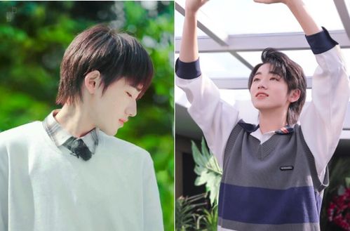 宋亚轩个人资料身高2022