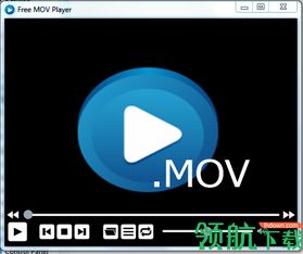 mov格式用什么播放器看？