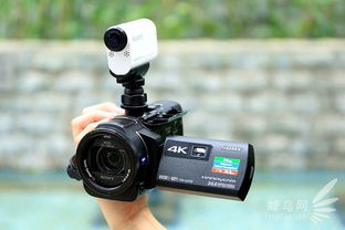 索尼和GoPro运动相机哪个好