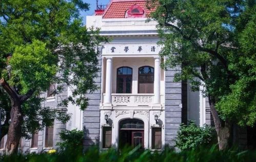 建筑系最好的大学排名中国