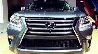 丰田霸道和普拉多的区别 丰田霸道v8越野车