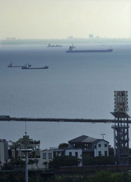 求几张海市蜃楼图片，谢了