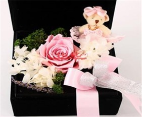 送什么礼物给女孩比较好