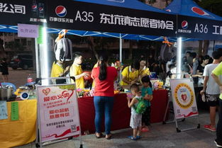 大型市场活动策划方ơ