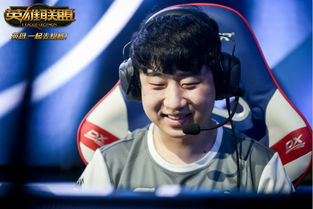 英雄联盟IG是什么？