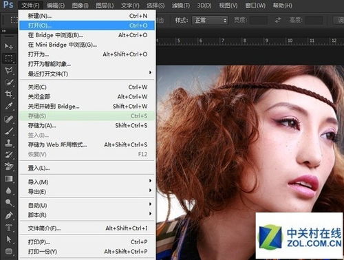 谁知道PS动作是怎么用的?